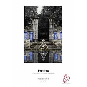 Hahnem&uuml;hle Papier Photo Torchon Extra Blanc 285g A3+ 25 F