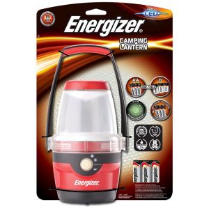 Energizer Lanterne de camping imperméable