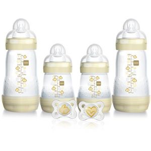 Mam Feed and Soothe Set