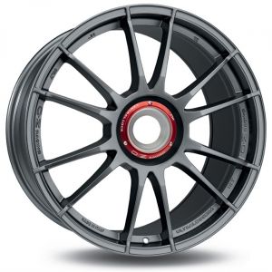 Oz international Jante Alu Oz Ultraleggera Hlt Cl 12x19 1x130 Et48 - 820034
