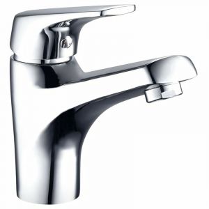 Rousseau Robinet mitigeur lavabo Kiopta