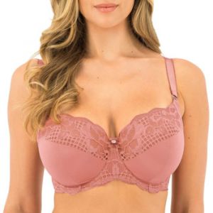 Soutien Gorge Emboitant - Rose