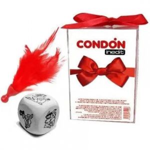 Inedit Caja Lazo 1 Unidad