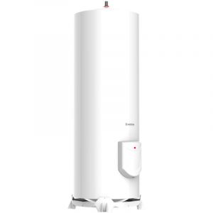 Ariston Chauffe-eau électrique 250l SAGEO XPERT stéatite vertical sur socle D570mm - 3000792
