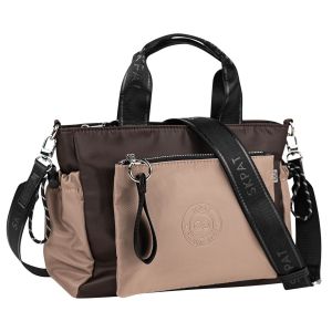 Sac &Agrave; Main Femme - Sac A Main Femme Bandouliere - Sac Femme Avec Bandouli&egrave;re R&eacute;glable - Sac A Main Femme Tendance - Sac Femme Original- Petit Sac A Main Femme Pour Tous Les Jours