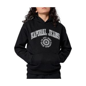 Kaporal Sweat-shirt enfant OSCAR25EB32-BLK