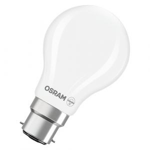 Osram Ampoule LED Standard verre dépoli 6,5W=60 B22 froid