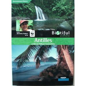 Biotiful Planet : Antilles