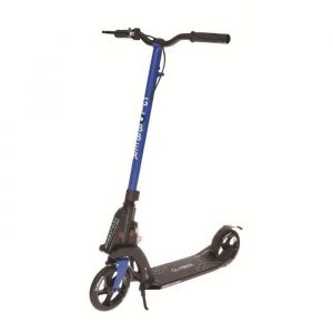 Globber Trottinette One K 180 pliable frein guidon noir