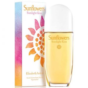 Elizabeth Arden Sunflowers Sunlight Kiss - Eau de toilette pour femme