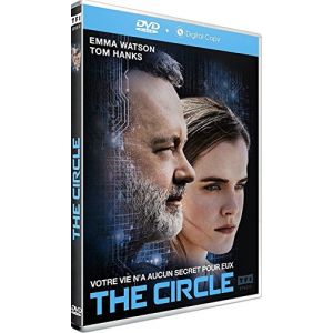 Image de The Circle [DVD]