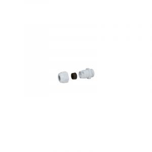 Legrand Presse-étoupe plastique - IP55 - PG 11 - RAL 7035