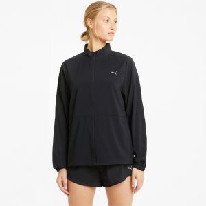 Puma Veste coupevent Run Favorite Noir - Taille S