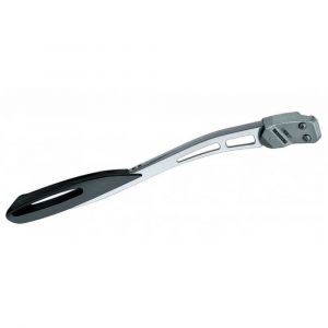 Image de Pletscher Esge Comp Zoom Rear 18 Mm 26-28 Inches Silver