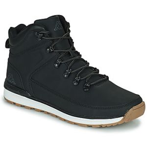 Kappa Baskets montantes ASTOS MD Noir - Taille 41,42,43,44,45,46