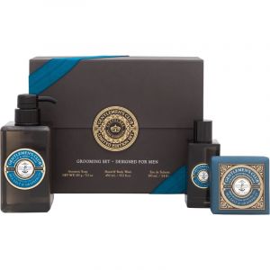 Castelbel Sea Salt & Grapefruit Gift Set Geschenkset