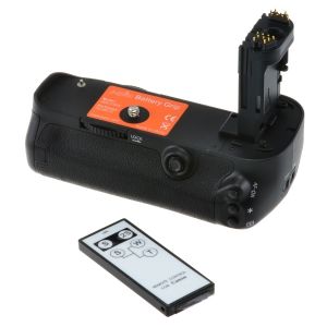 Image de Jupio Grip JBG-C008 pour Canon Eos 5D Mark III