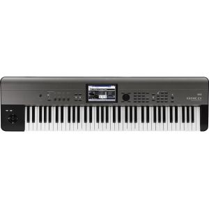 Korg Krome ex 73