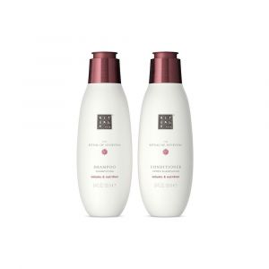 Image de Rituals The Ritual of Ayurveda Duo cheveux - Shampoing et Après-shampoing 1 unité