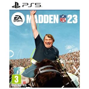 Madden Nfl 23 Ps5
