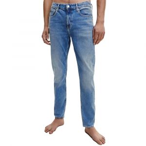 Calvin Klein Jeans Slim Tapered Homme Bleu