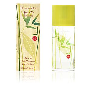 Elizabeth Arden Green Tea Bamboo - Eau de toilette pour femme