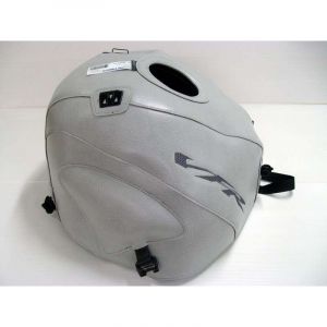 Bagster Tapis de réservoir gris clair (1355B) Honda VFR800