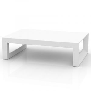 Vondom Table Basse Frame Rectangle