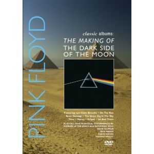 Import Dark side of the moon - DVD Zone 1