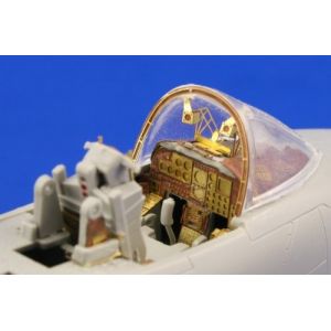 Eduard MAQUETTE A 10 THUNDERBOLT II INTITA/48 FE377