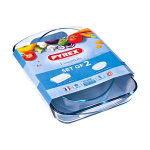 Pyrex Plat / moule 1450091