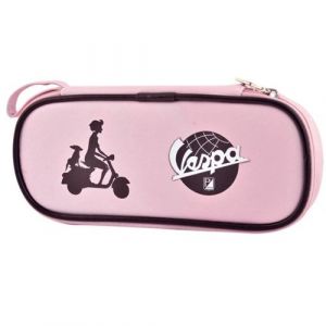 Vespa FORME Trousse rose