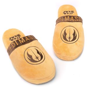 Disney Chaussons Jedi