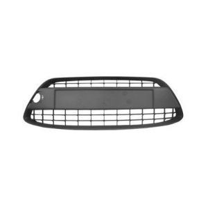 Image de Van Wezel Grille de pare-chocs 1807590 d'origine