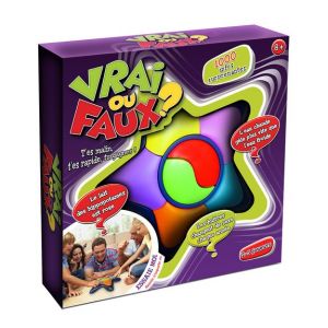 Bandai Vrai ou Faux