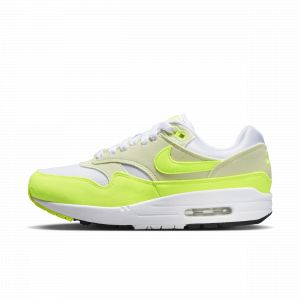 Nike WMNS Air Max 1 '87 - Couleur Jaune - Taille 36.5