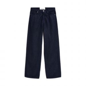 Jeans large femme ARMEDANGELS Enijaa Flow
