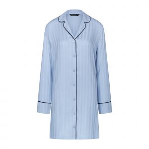 Triumph Robe chemise femme Amourette Jacquard Ndw