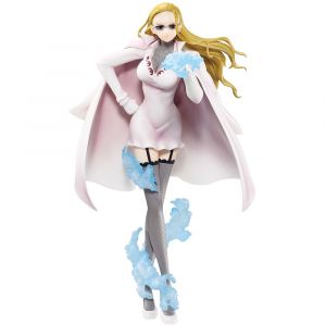 Bandai Figurine Ichibansho - One Piece - Kalifa (Devil's Night)