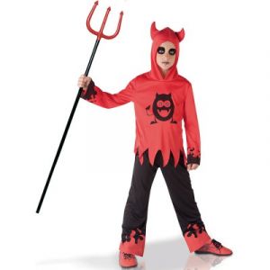 Image de Rubie's D&eacute;guisement diablito