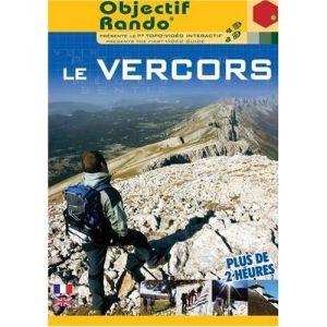 Image de Objectif Rando : Le Vercors