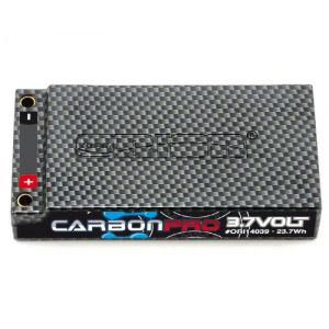 Kyosho Lipo 1S Carbon Pro 6400Mah 90C 3.7V