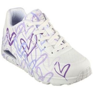 Skechers Chaussures femme Violet - 36