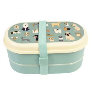 Lunch box enfant Rex London Best In Show