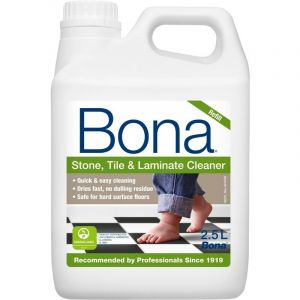 Bona Nettoyant Sols Recharge Cartouche Spray mop) Modèle: Pour Sols Durs