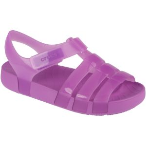 Image de Crocs Sandales enfant Isabella Jelly