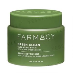 Farmacy Green Clean Cleansing Balm Reinigungscreme 30 ml (666.67 € / 1 l)