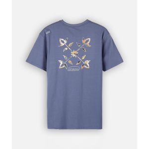 Oxbow Tee-shirt à manches courtes homme tagtan