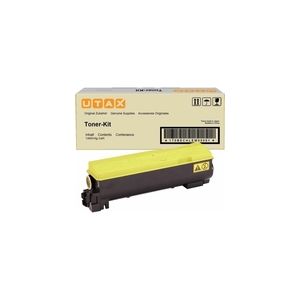 UTAX 4463510016 Toner jaune