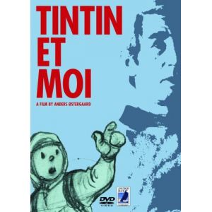Tintin Et Moi [Import anglais] [DVD]